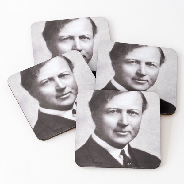 Item preview, Hobart Van Zandt Bosworth designed and sold by Francespoppy.