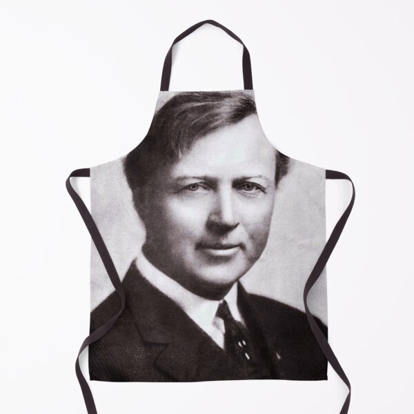 Item preview, Hobart Van Zandt Bosworth designed and sold by Francespoppy.