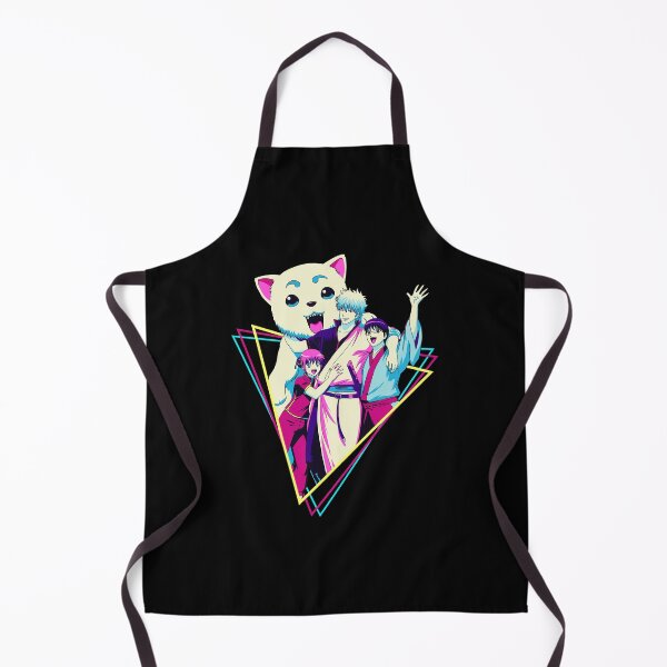 Item preview, Gintoki designed and sold by artshill.