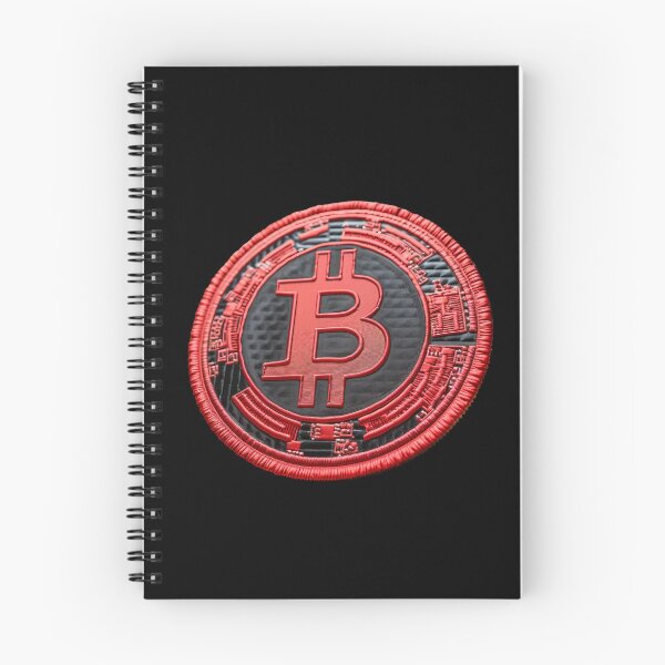 Item preview, Bitcoin Moon designed and sold by Master-Print.