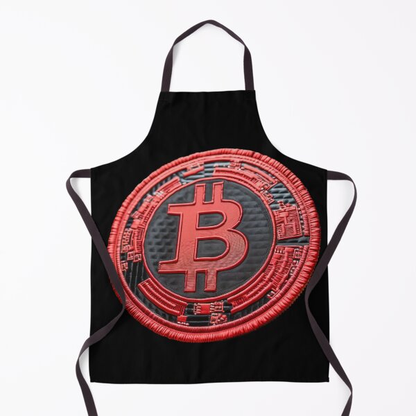 Item preview, Bitcoin Moon designed and sold by Master-Print.