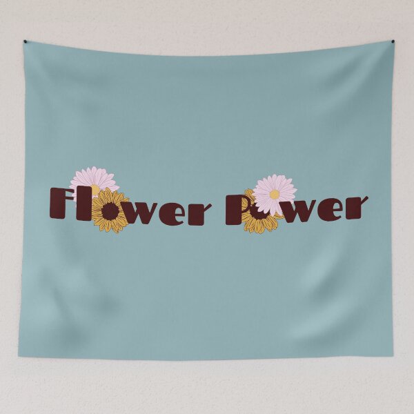 Item preview, Flower Power revamped  designed and sold by cdaig13.