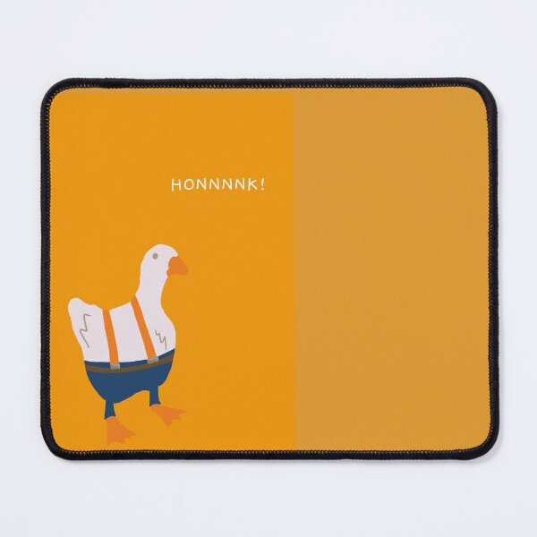 Item preview, Greg the goose designed and sold by BalancedLifeArt.