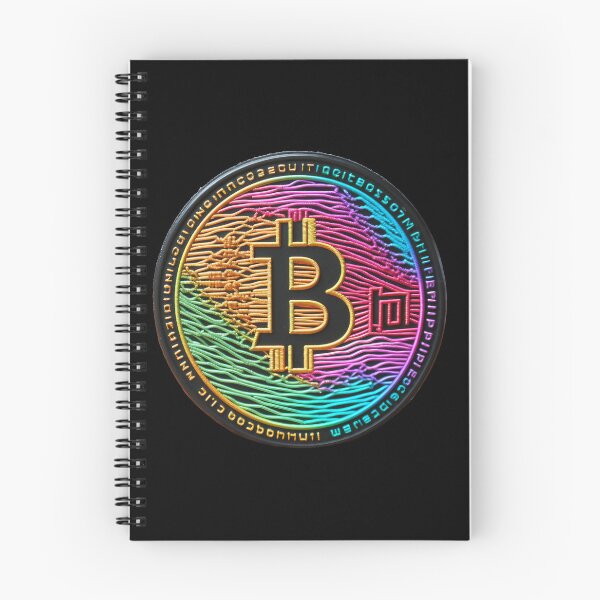 Item preview, Bitcoin Moon designed and sold by Master-Print.