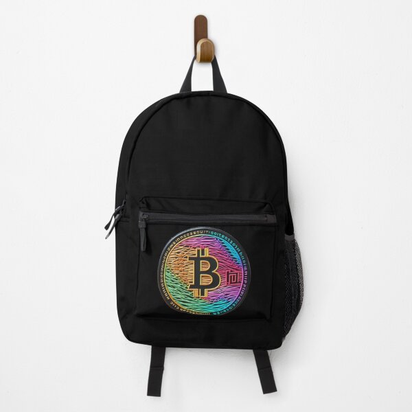 Item preview, Bitcoin Moon designed and sold by Master-Print.