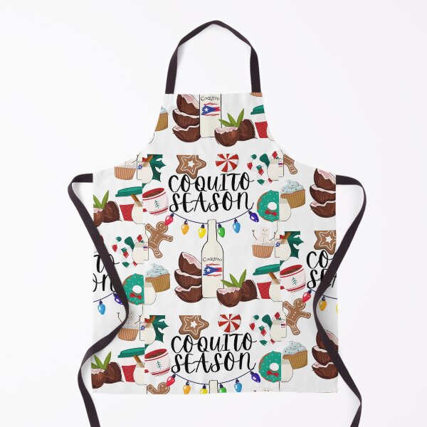 Item preview, Festive Coquito Season  designed and sold by cultura143.