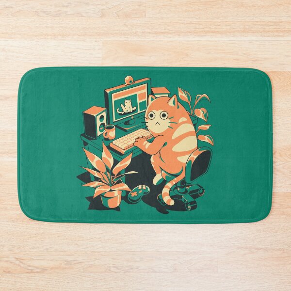 Item preview, It's Not What You Think designed and sold by Ilustrata®.