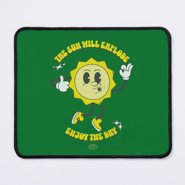 Item preview, The Sun designed and sold by lojajohns.