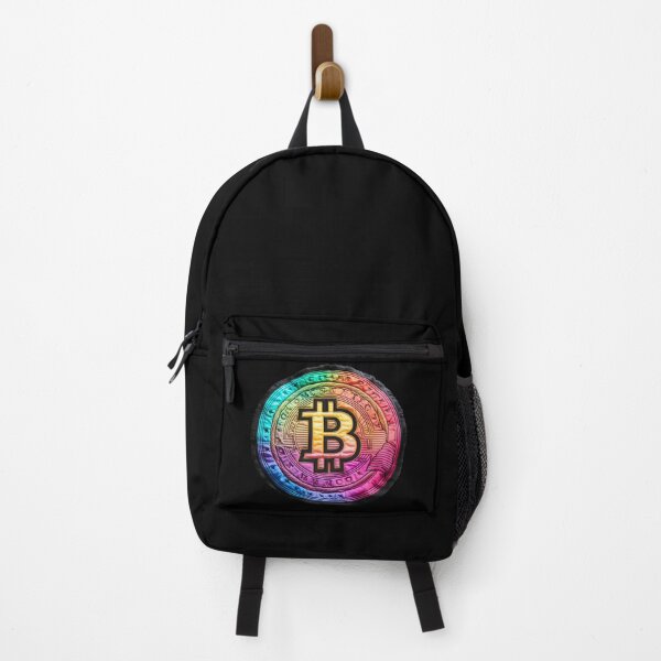 Item preview, Bitcoin Moon designed and sold by Master-Print.