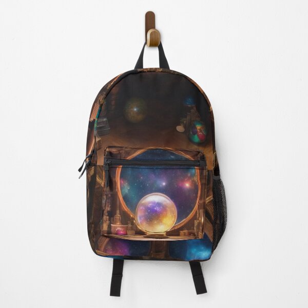 Item preview, Wizards study designed and sold by Golden Morning.