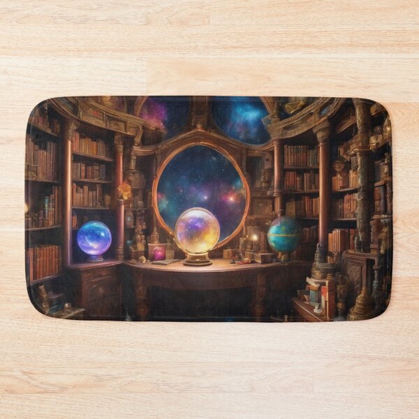 Item preview, Wizards study designed and sold by Golden Morning.