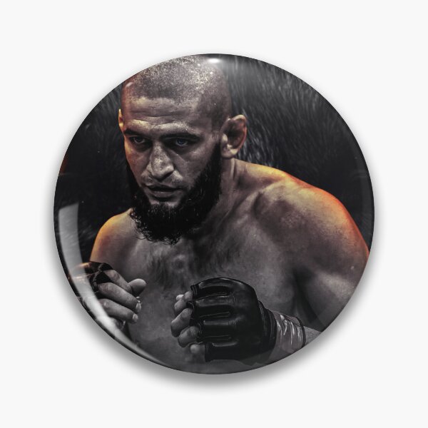 Item preview, khamzat chimaev designed and sold by elias-paitsch.