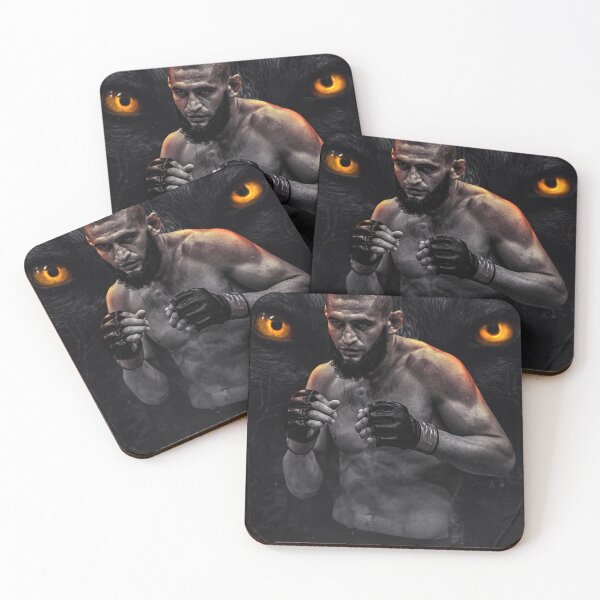 Item preview, khamzat chimaev designed and sold by elias-paitsch.