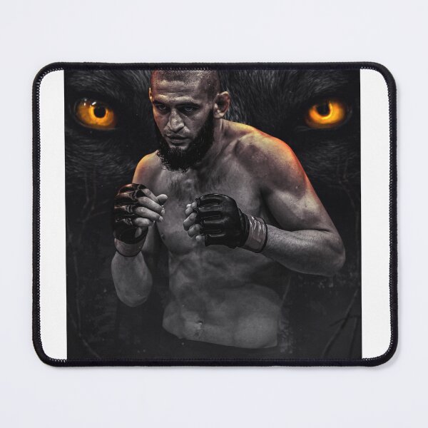Item preview, khamzat chimaev designed and sold by elias-paitsch.
