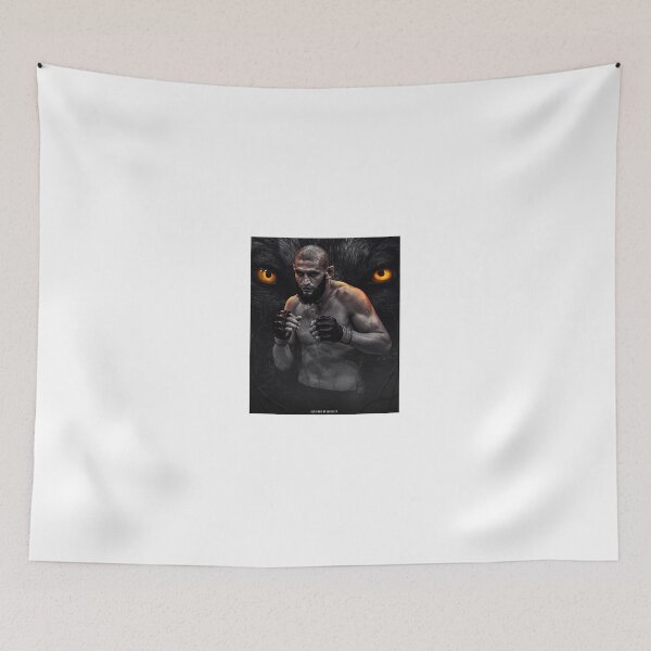 Item preview, khamzat chimaev designed and sold by elias-paitsch.