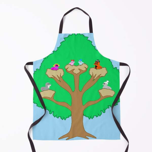 Item preview, FamilyTree designed and sold by YSNostalgiaShop.
