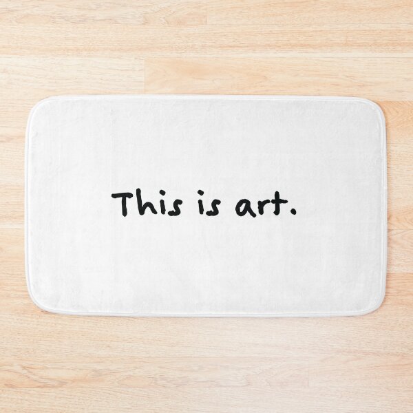 Item preview, This is art. designed and sold by FullOfGrace Design Co..
