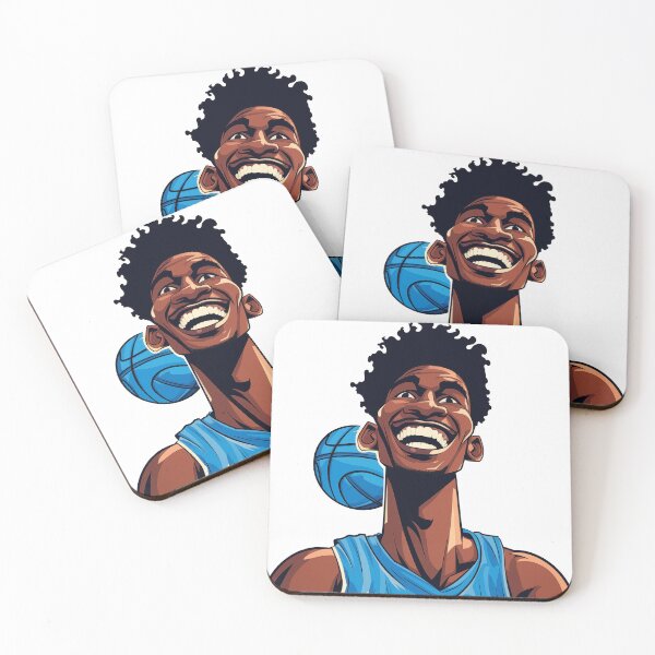 Item preview, Jonathan isaac designed and sold by enver kucur.