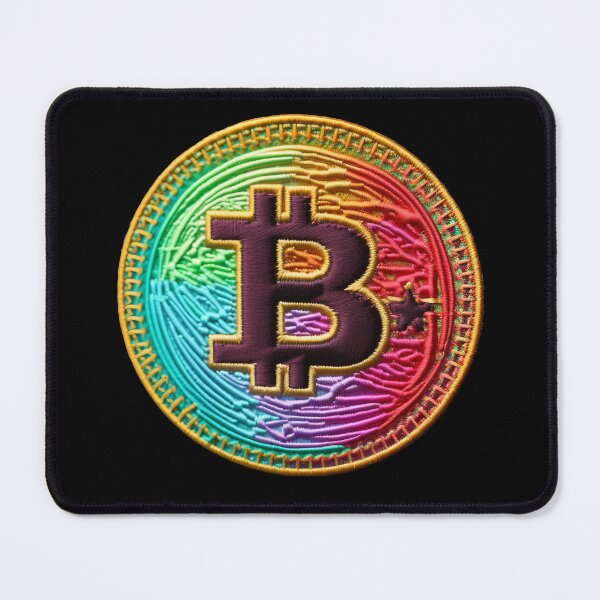 Item preview, BTC Moon designed and sold by Master-Print.