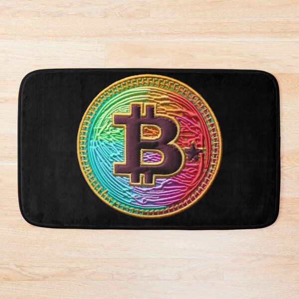 Item preview, BTC Moon designed and sold by Master-Print.
