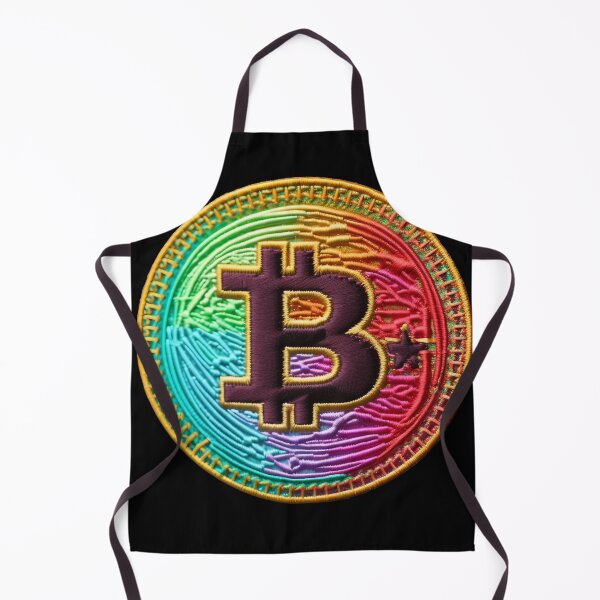 Item preview, BTC Moon designed and sold by Master-Print.