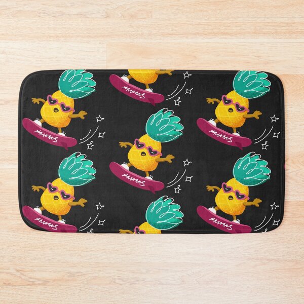 Item preview, Ananas designed and sold by Brovko.