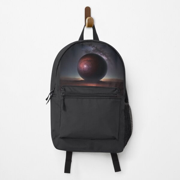 Item preview, Another Planet 1 designed and sold by RedFox-Art.