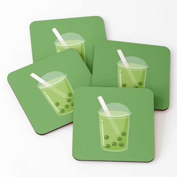 Item preview, Matcha Boba Tea | Milk Tea | Bubble Tea | Boba lovers | Tapioca Pearls | Matcha Boba designed and sold by Summer Johnson.
