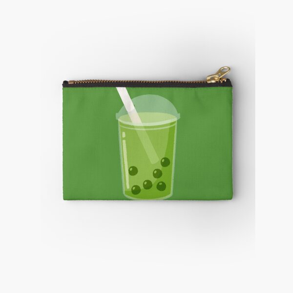 Item preview, Matcha Boba Tea | Milk Tea | Bubble Tea | Boba lovers | Tapioca Pearls | Matcha Boba designed and sold by Summer Johnson.