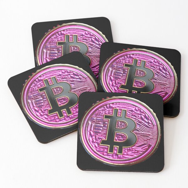 Item preview, BTC Moon designed and sold by Master-Print.