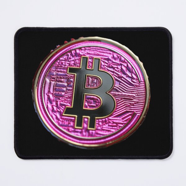 Item preview, BTC Moon designed and sold by Master-Print.