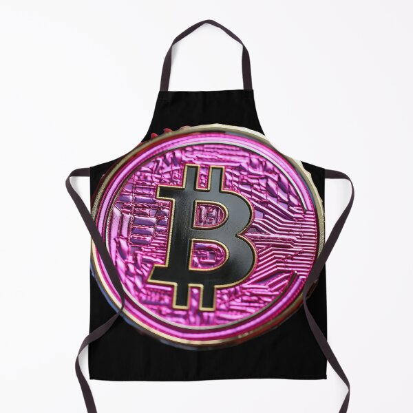 Item preview, BTC Moon designed and sold by Master-Print.