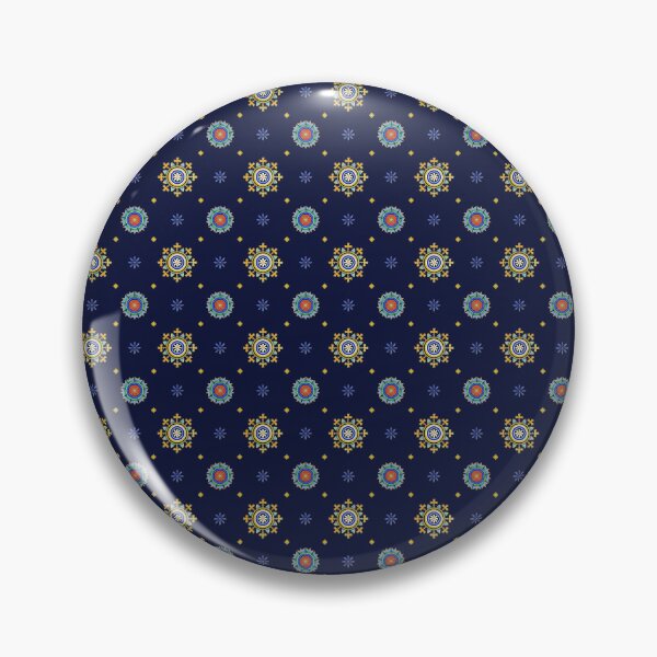 Item preview, Galla Placidia - Blue designed and sold by frederic Lecut.