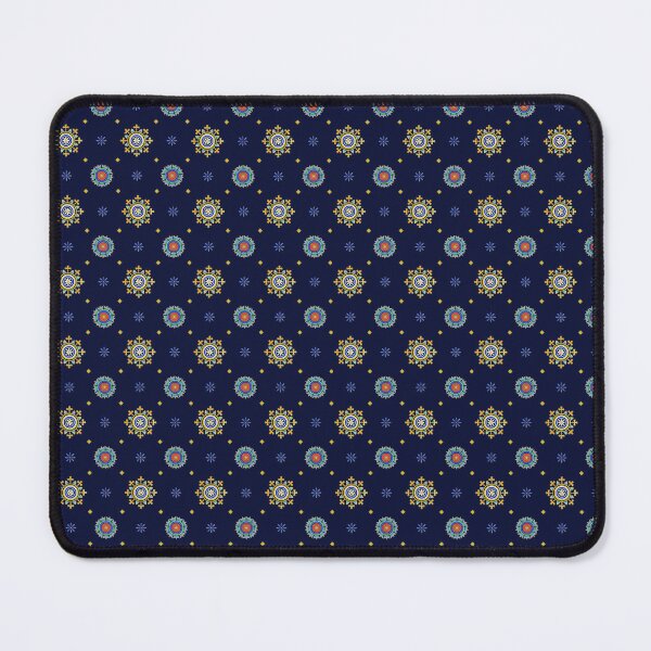 Item preview, Galla Placidia - Blue designed and sold by frederic Lecut.