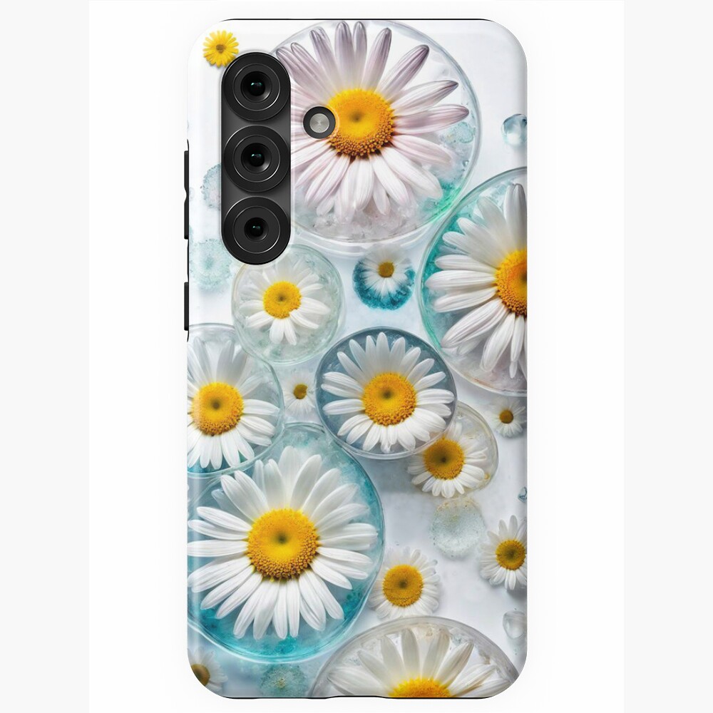 Item preview, Samsung Galaxy Tough Case designed and sold by wohnfuehlfabrik.