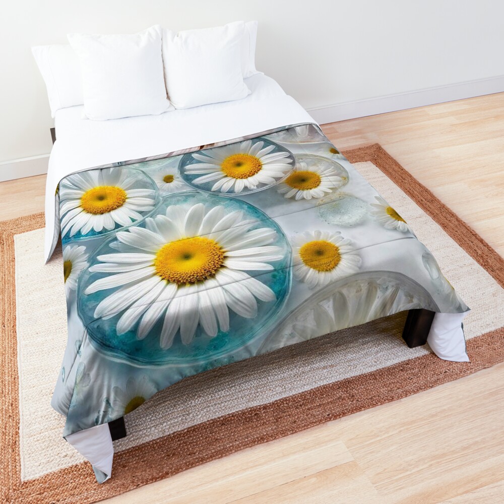 Item preview, Comforter designed and sold by wohnfuehlfabrik.