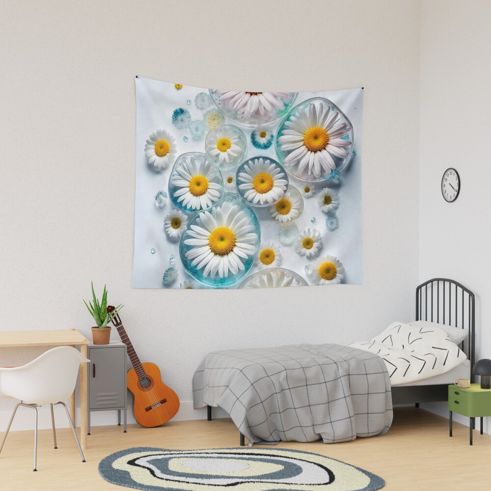 Item preview, Tapestry designed and sold by wohnfuehlfabrik.