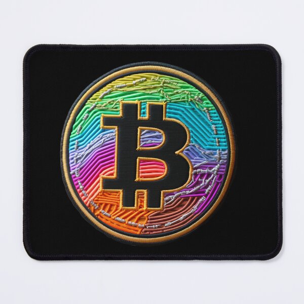 Item preview, BTC Moon designed and sold by Master-Print.