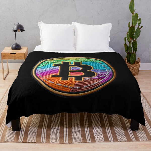 Item preview, BTC Moon designed and sold by Master-Print.
