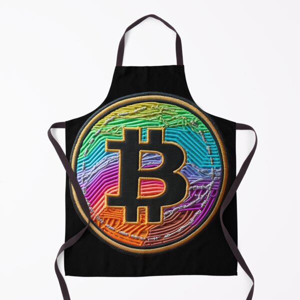 Item preview, BTC Moon designed and sold by Master-Print.