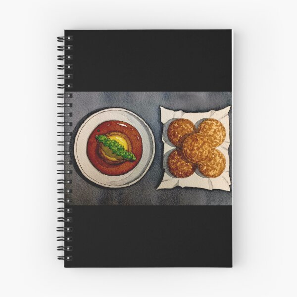 Item preview, French onion croquettes - Bateau Seattle designed and sold by ImitationArt.