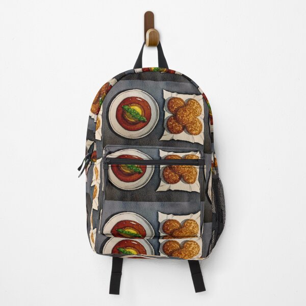 Item preview, French onion croquettes - Bateau Seattle designed and sold by ImitationArt.