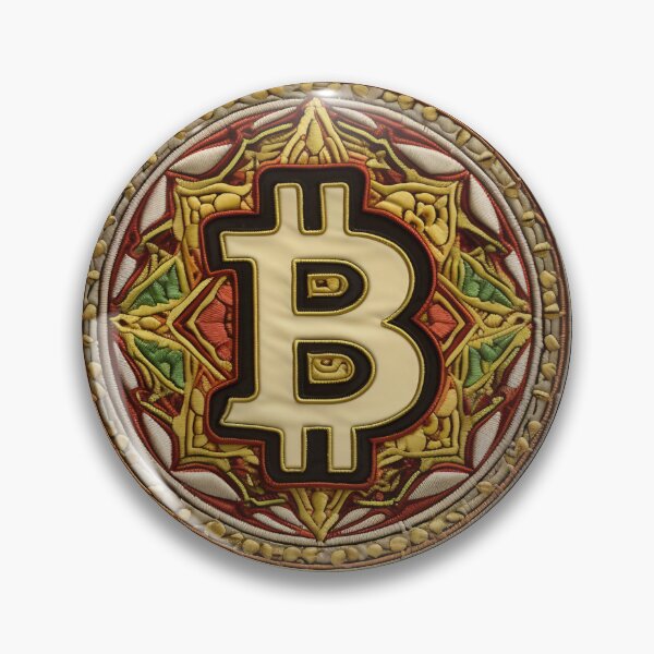 Item preview, BTC Moon designed and sold by Master-Print.