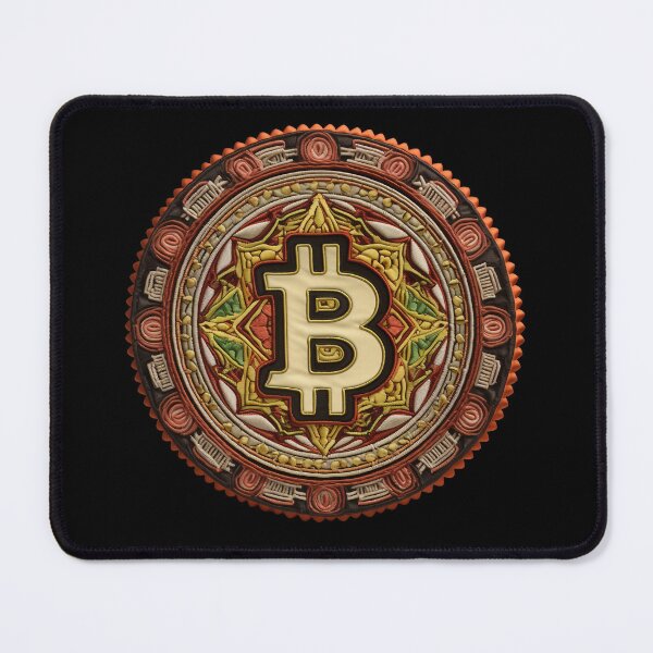 Item preview, BTC Moon designed and sold by Master-Print.