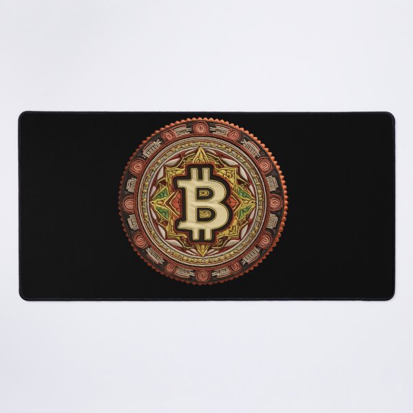 Item preview, BTC Moon designed and sold by Master-Print.