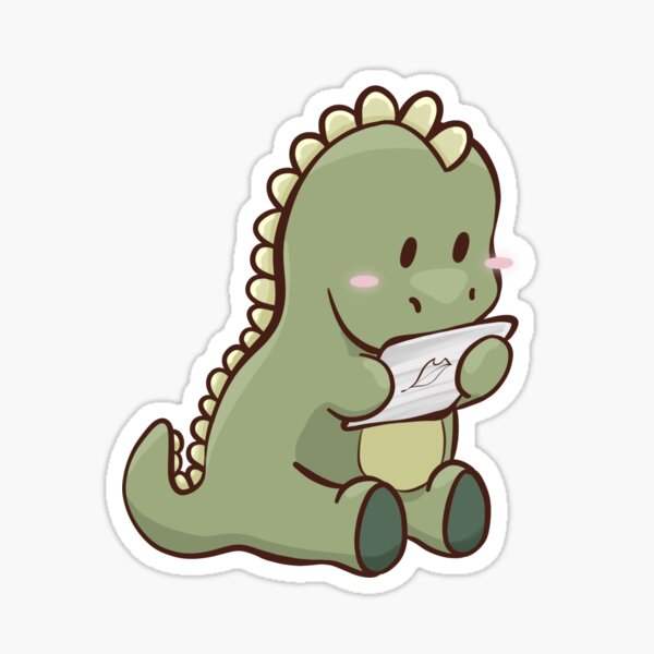 Item preview, iPad Kid Dino designed and sold by rain--y--daze.