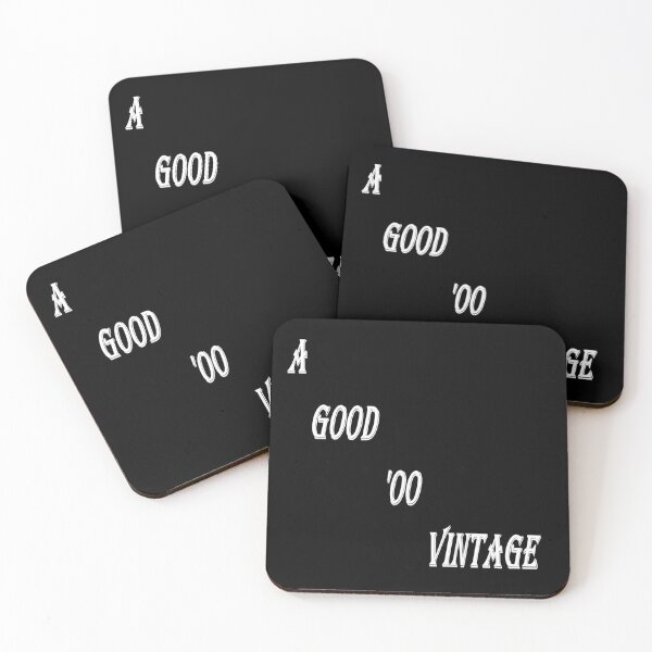Item preview, A Good 00 Vintage (White Writing) designed and sold by C J Lewis.