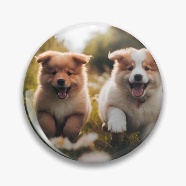 Item preview, Puppies designed and sold by toaderbogdan88.