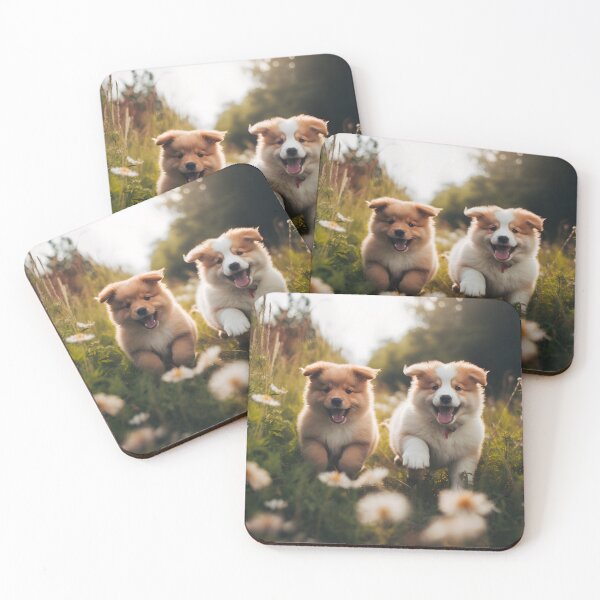 Item preview, Puppies designed and sold by toaderbogdan88.
