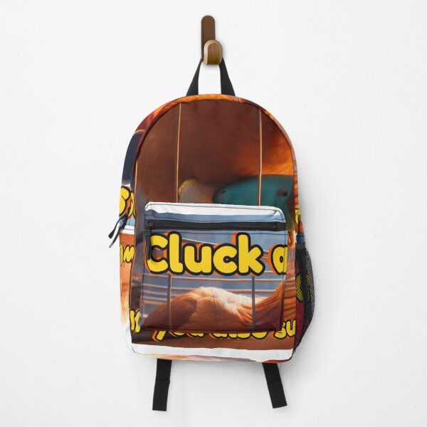 Item preview, Cluck and Share designed and sold by RoyalMob.